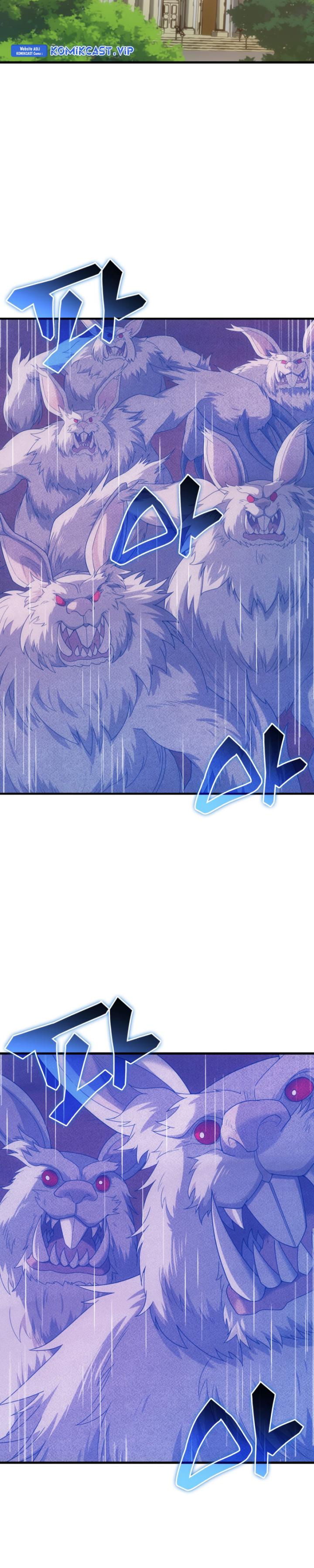 My Civil Servant Life Reborn in the Strange World Chapter 70 Bahasa Indonesia