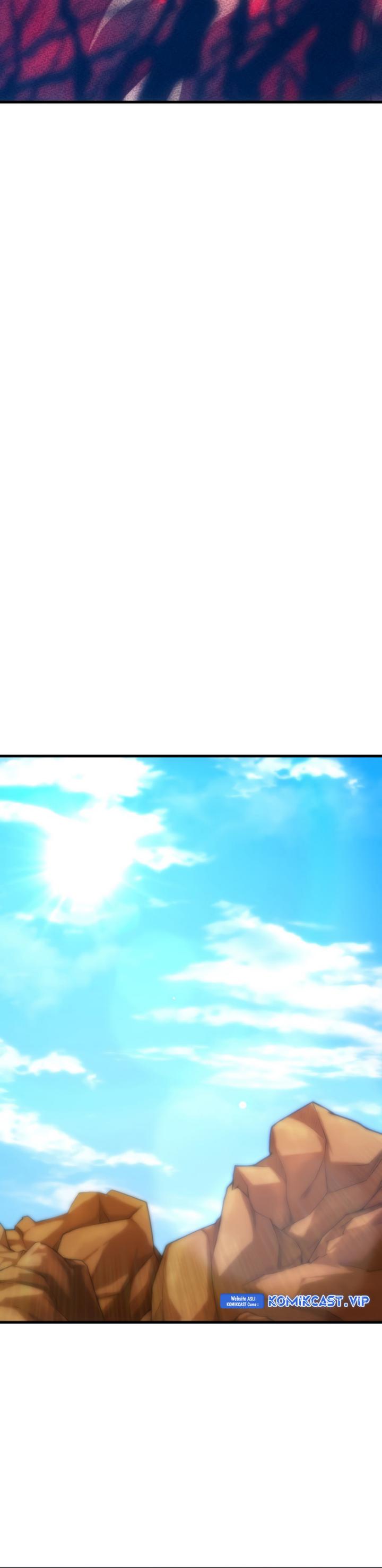 My Civil Servant Life Reborn in the Strange World Chapter 70 Bahasa Indonesia