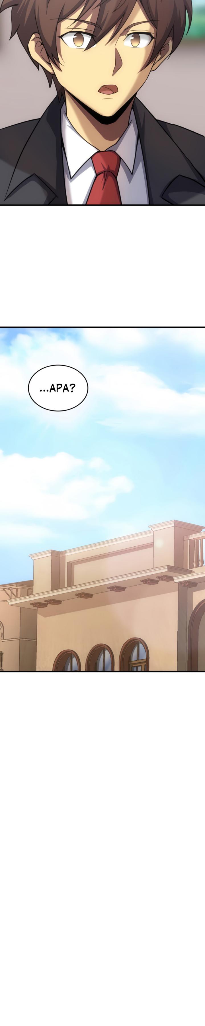 My Civil Servant Life Reborn in the Strange World Chapter 70 Bahasa Indonesia