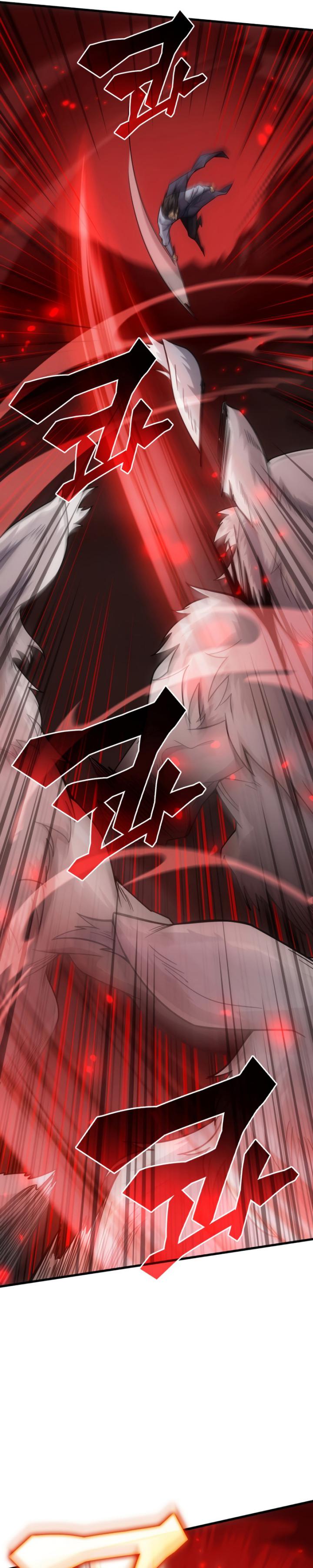 My Civil Servant Life Reborn in the Strange World Chapter 70 Bahasa Indonesia