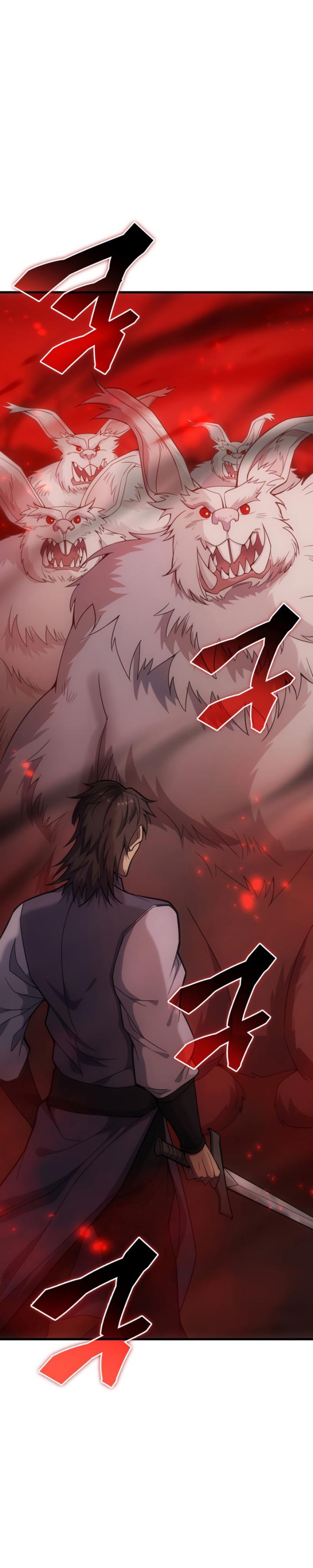 My Civil Servant Life Reborn in the Strange World Chapter 70 Bahasa Indonesia