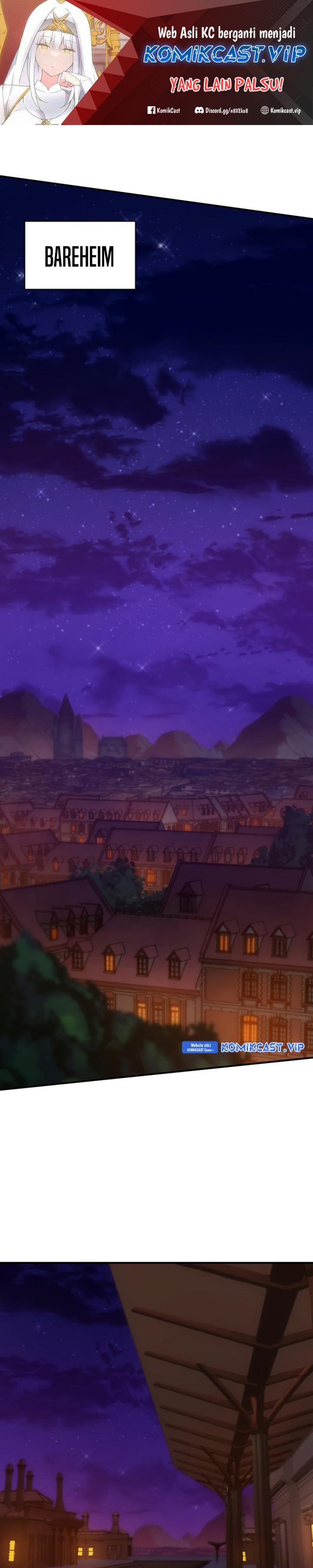 My Civil Servant Life Reborn in the Strange World chapter 71