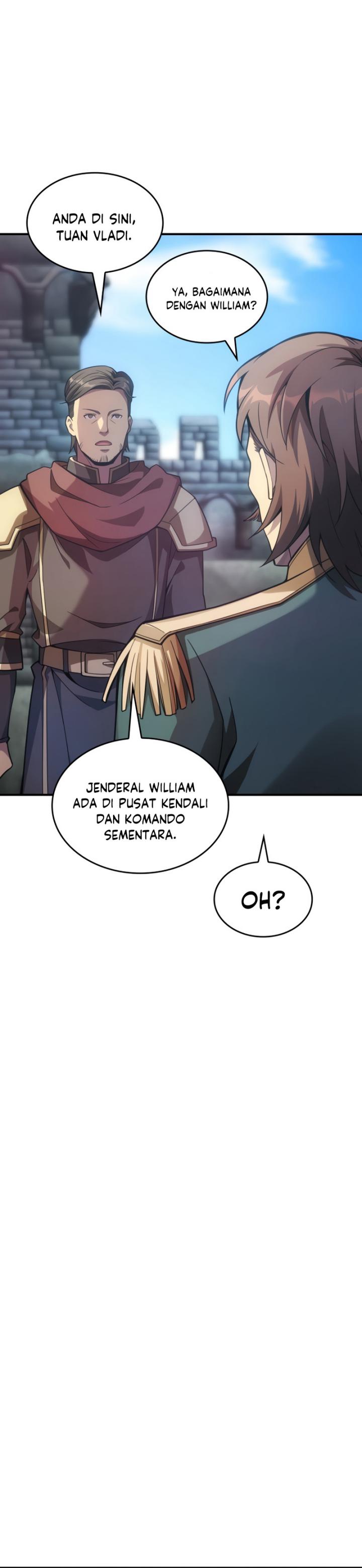 My Civil Servant Life Reborn in the Strange World chapter 71