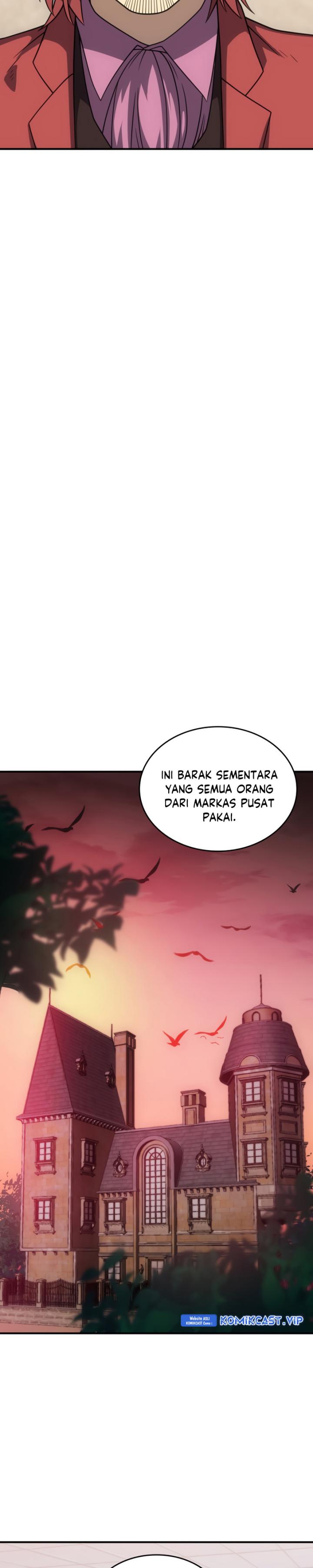 My Civil Servant Life Reborn in the Strange World chapter 71