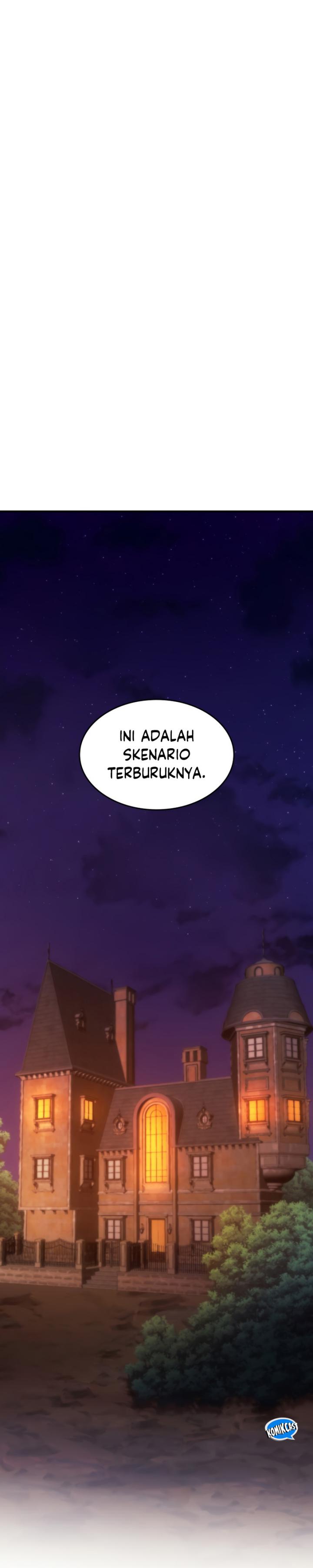 My Civil Servant Life Reborn in the Strange World chapter 74