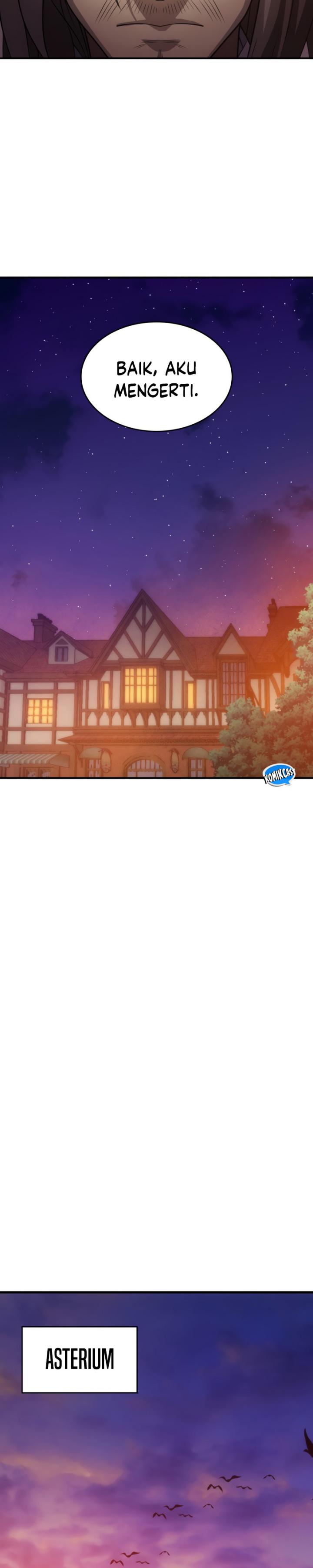 My Civil Servant Life Reborn in the Strange World chapter 74