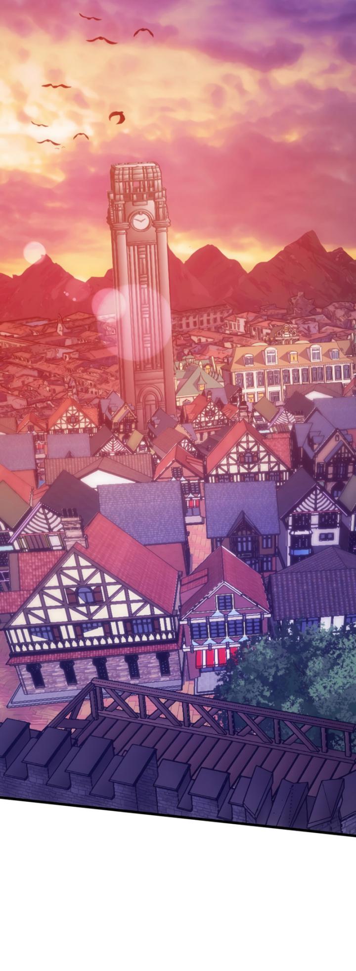My Civil Servant Life Reborn in the Strange World chapter 74