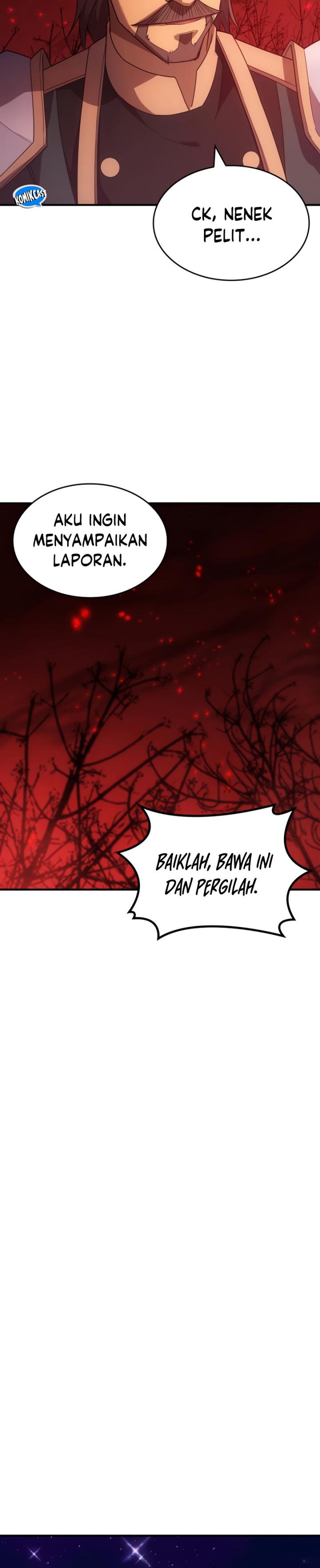 My Civil Servant Life Reborn in the Strange World chapter 74