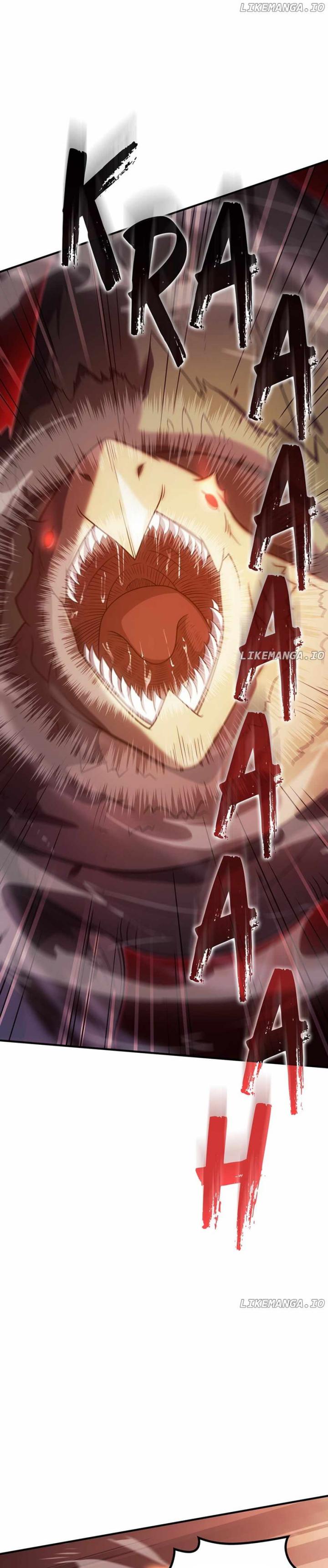 My Civil Servant Life Reborn in the Strange World chapter 76