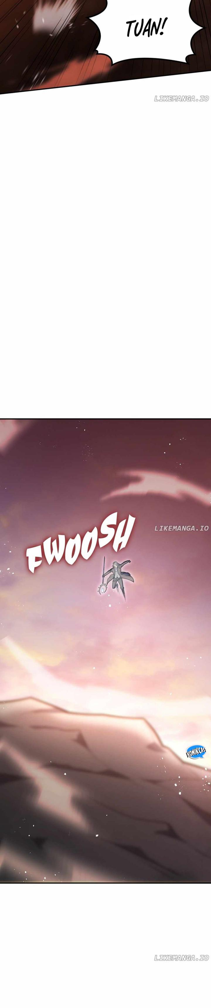 My Civil Servant Life Reborn in the Strange World chapter 76