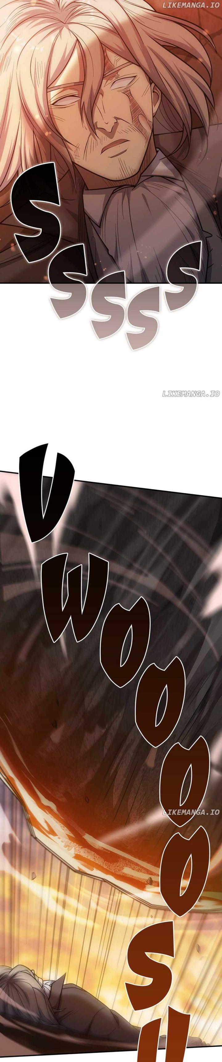 My Civil Servant Life Reborn in the Strange World chapter 76