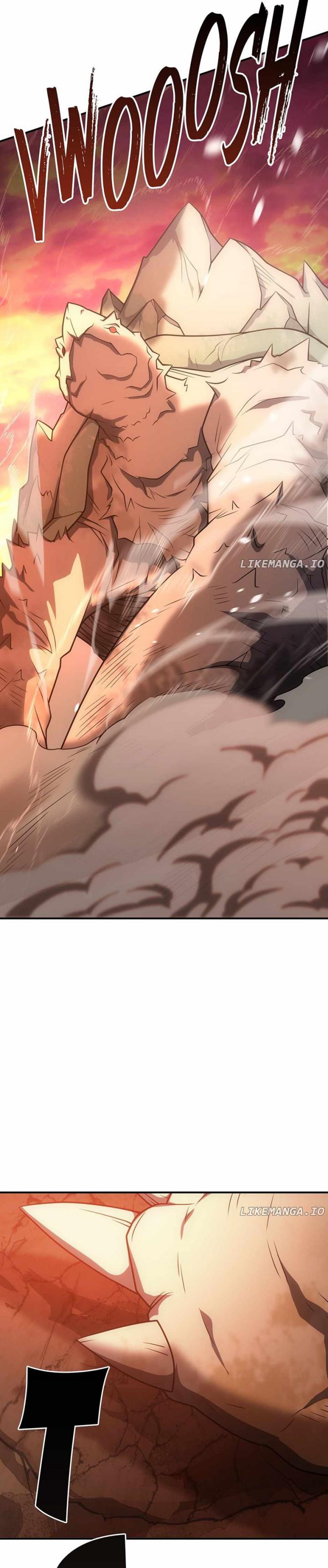 My Civil Servant Life Reborn in the Strange World chapter 76