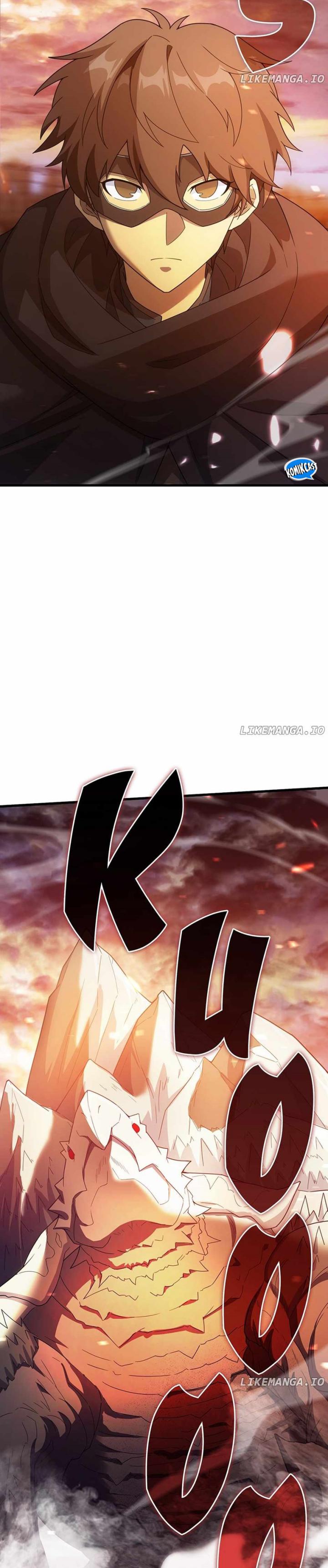 My Civil Servant Life Reborn in the Strange World chapter 77