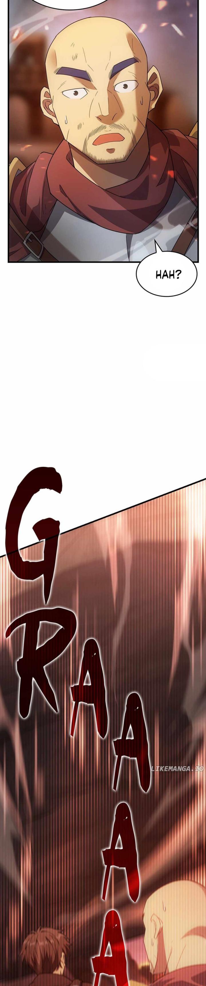 My Civil Servant Life Reborn in the Strange World chapter 77