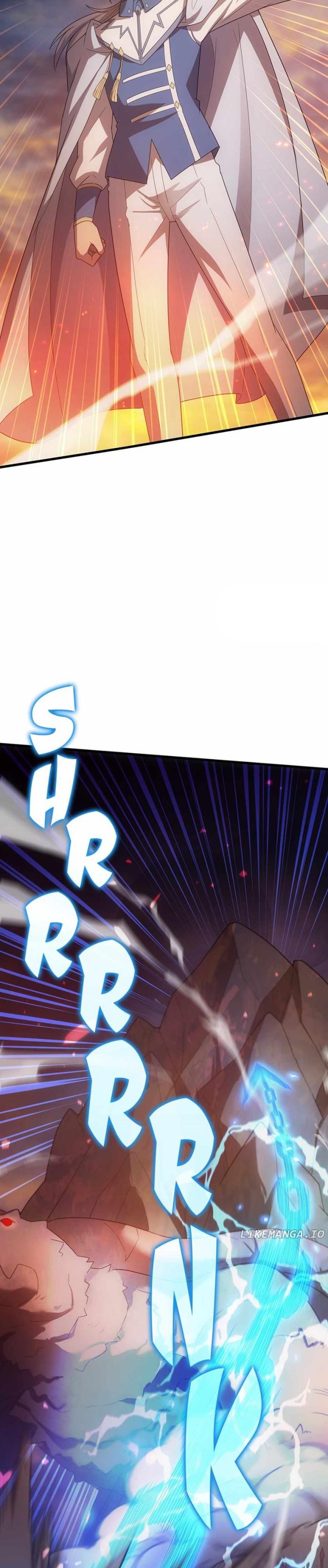 My Civil Servant Life Reborn in the Strange World Chapter 78 Bahasa Indonesia