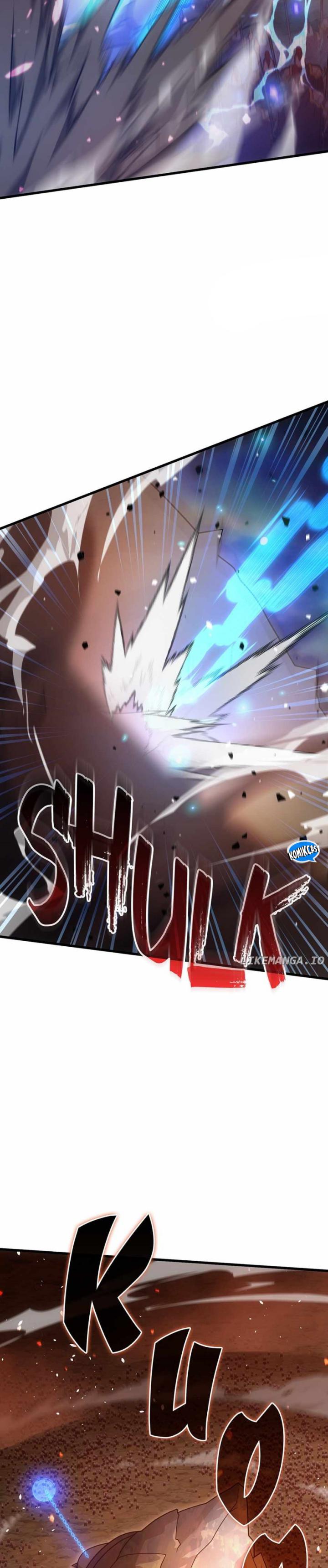 My Civil Servant Life Reborn in the Strange World Chapter 78 Bahasa Indonesia