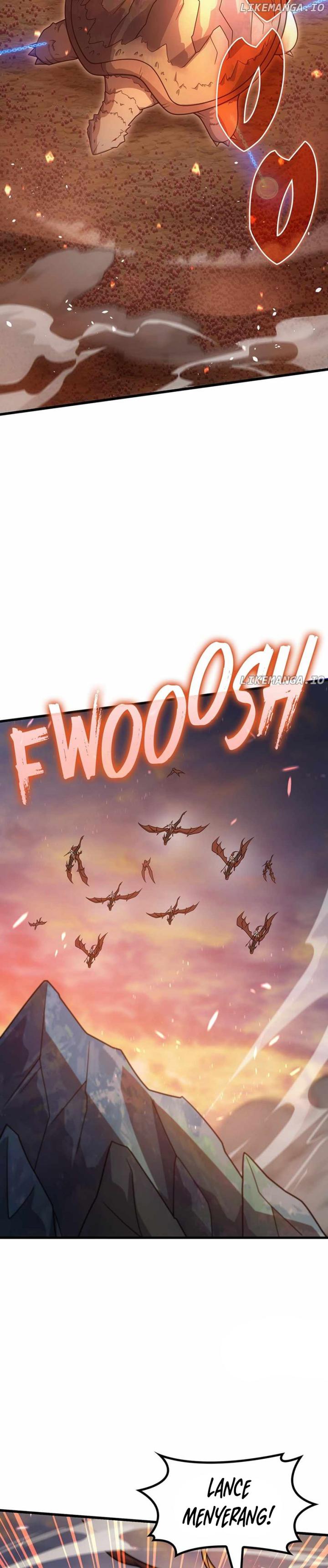 My Civil Servant Life Reborn in the Strange World Chapter 78 Bahasa Indonesia