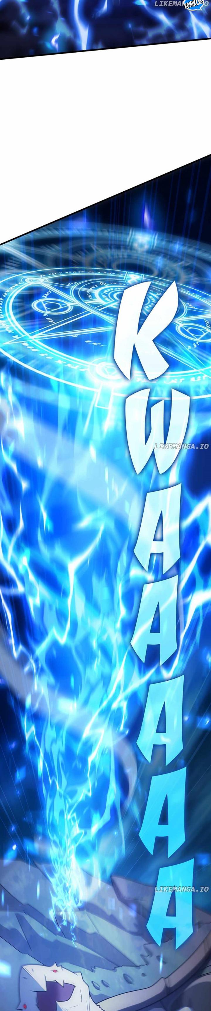 My Civil Servant Life Reborn in the Strange World Chapter 78 Bahasa Indonesia