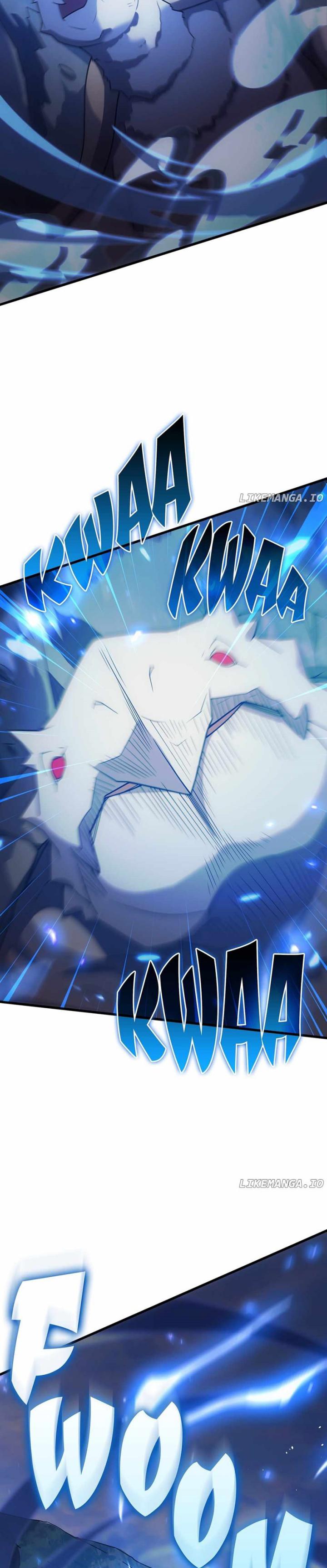 My Civil Servant Life Reborn in the Strange World Chapter 78 Bahasa Indonesia