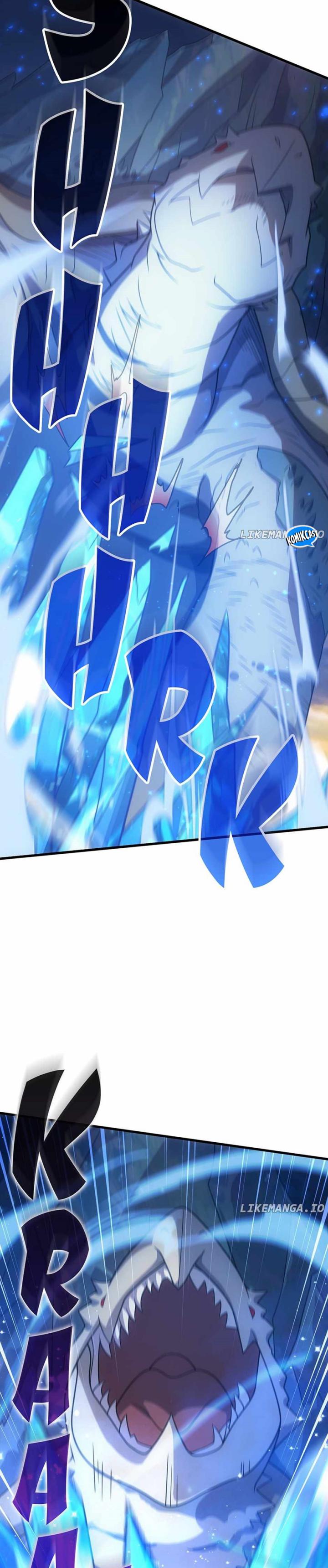 My Civil Servant Life Reborn in the Strange World Chapter 78 Bahasa Indonesia