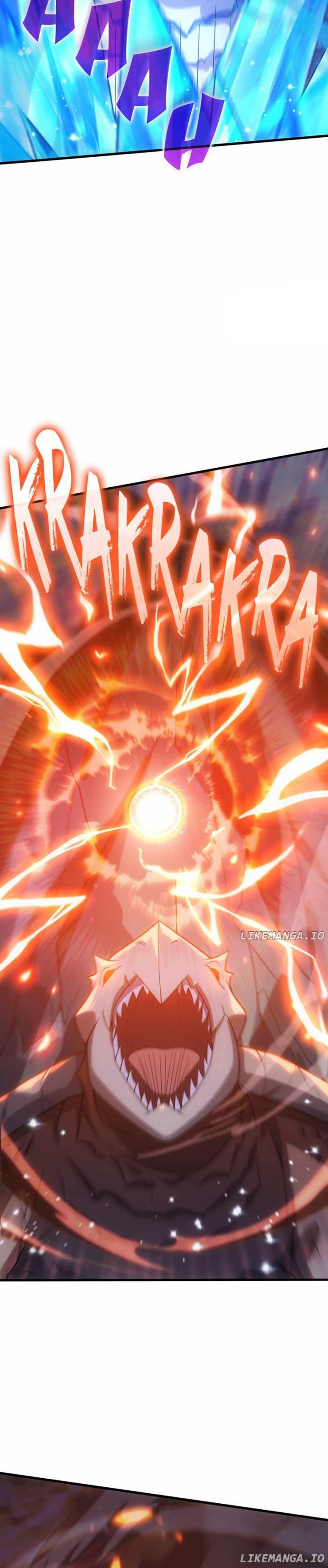 My Civil Servant Life Reborn in the Strange World Chapter 78 Bahasa Indonesia