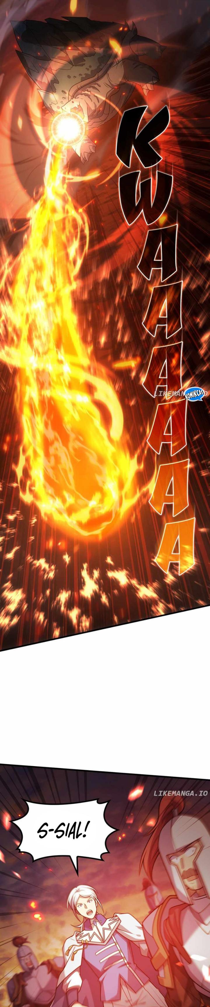 My Civil Servant Life Reborn in the Strange World Chapter 78 Bahasa Indonesia