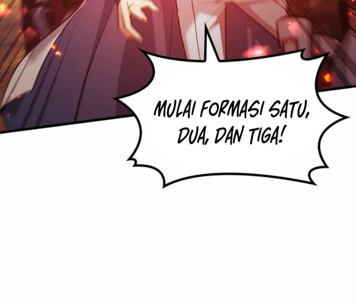 My Civil Servant Life Reborn in the Strange World Chapter 78 Bahasa Indonesia