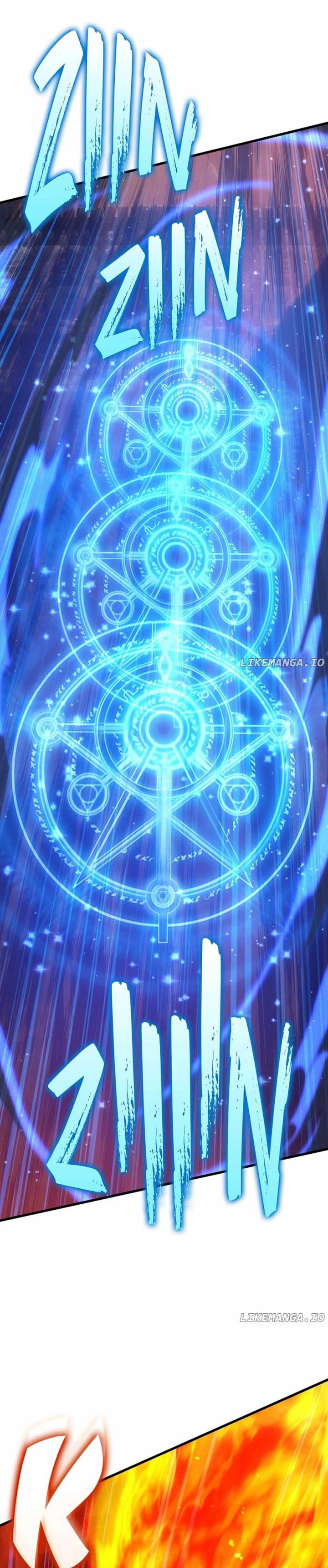 My Civil Servant Life Reborn in the Strange World Chapter 78 Bahasa Indonesia