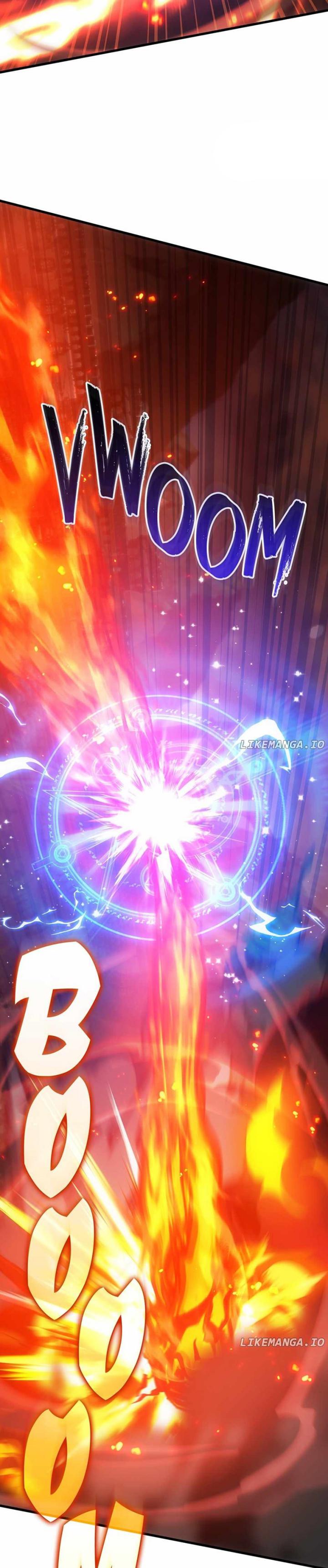 My Civil Servant Life Reborn in the Strange World Chapter 78 Bahasa Indonesia