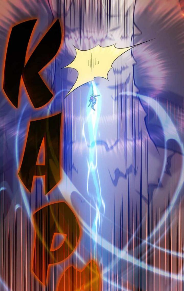 My Civil Servant Life Reborn in the Strange World Chapter 78 Bahasa Indonesia