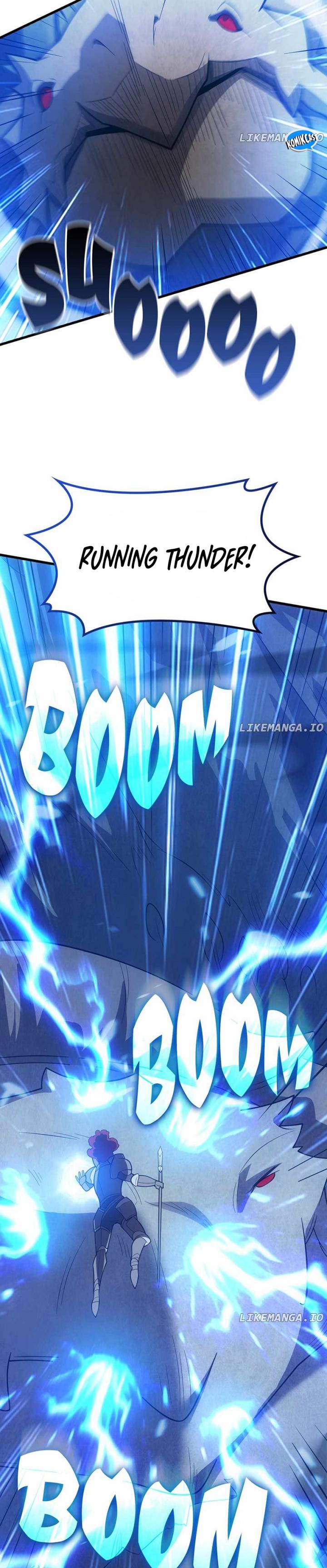 My Civil Servant Life Reborn in the Strange World Chapter 78 Bahasa Indonesia