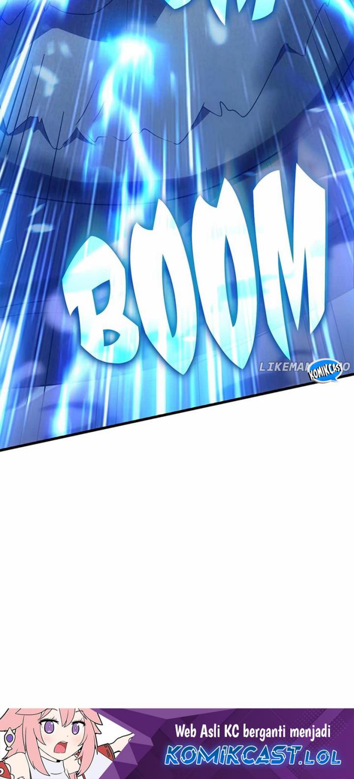 My Civil Servant Life Reborn in the Strange World Chapter 78 Bahasa Indonesia