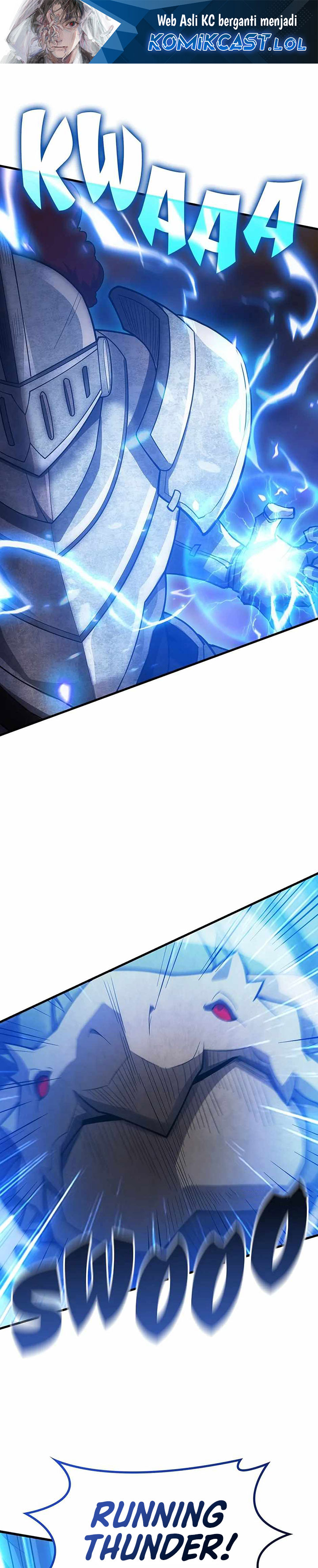 My Civil Servant Life Reborn in the Strange World Chapter 79 Bahasa Indonesia