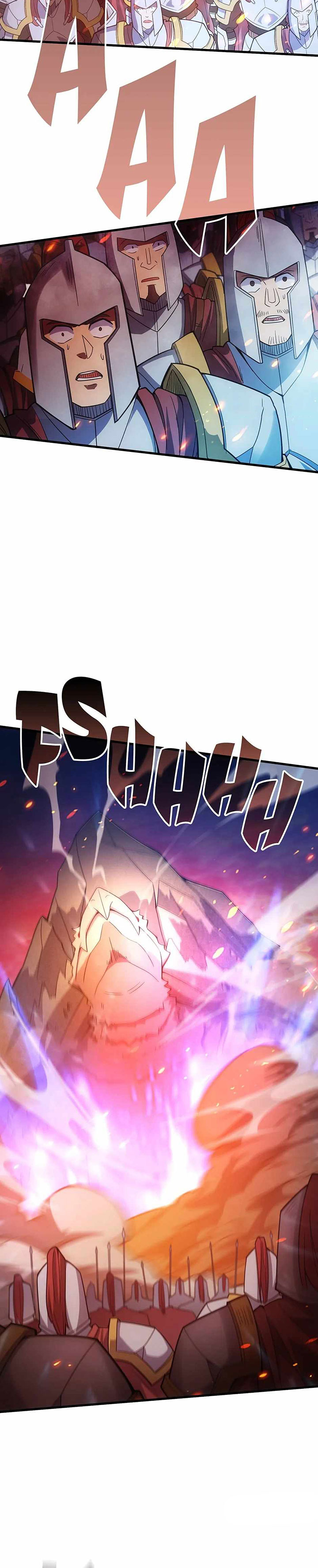 My Civil Servant Life Reborn in the Strange World Chapter 79 Bahasa Indonesia