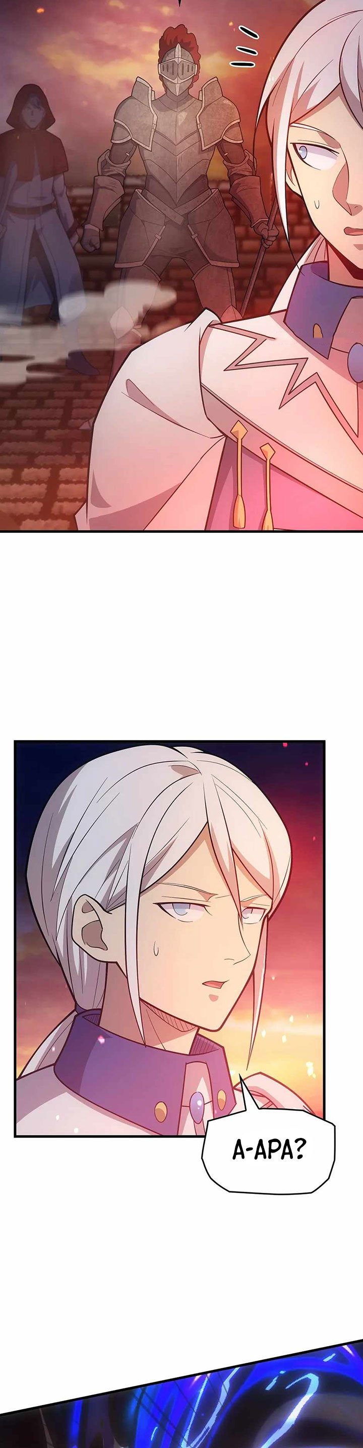 My Civil Servant Life Reborn in the Strange World Chapter 79 Bahasa Indonesia