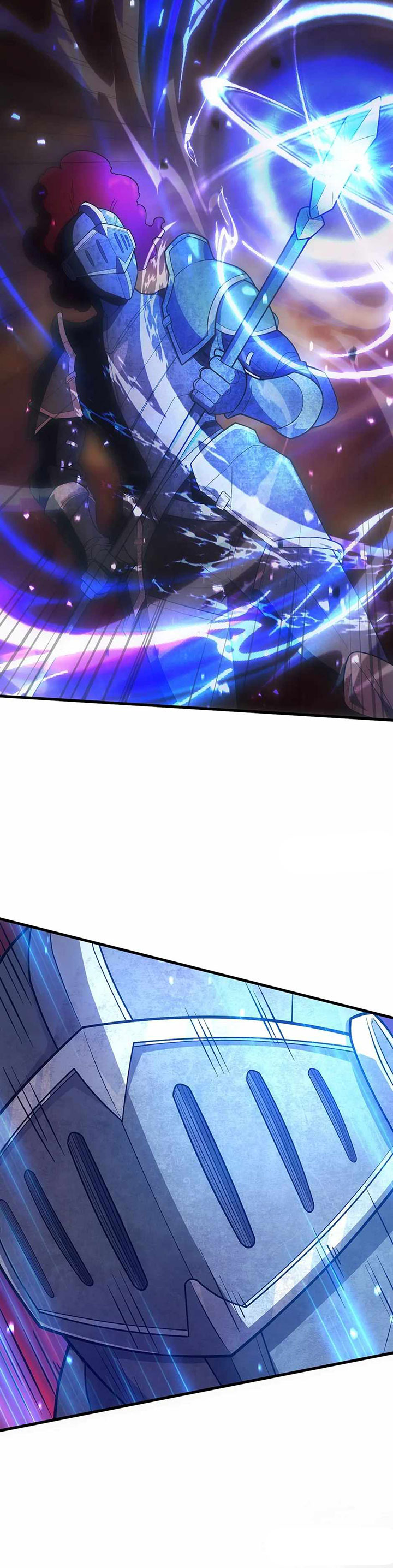 My Civil Servant Life Reborn in the Strange World Chapter 79 Bahasa Indonesia