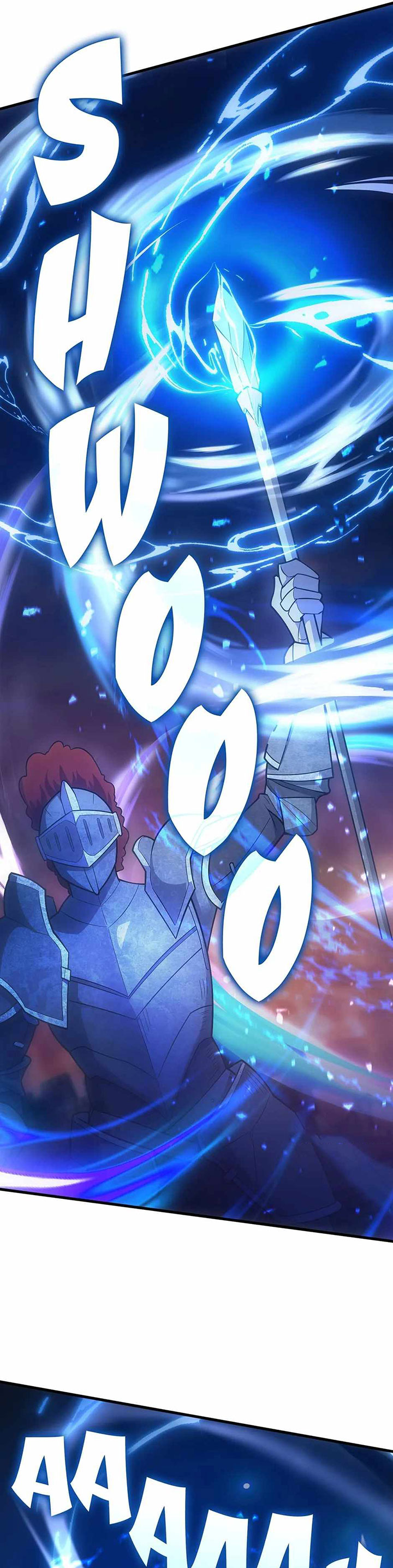 My Civil Servant Life Reborn in the Strange World Chapter 79 Bahasa Indonesia