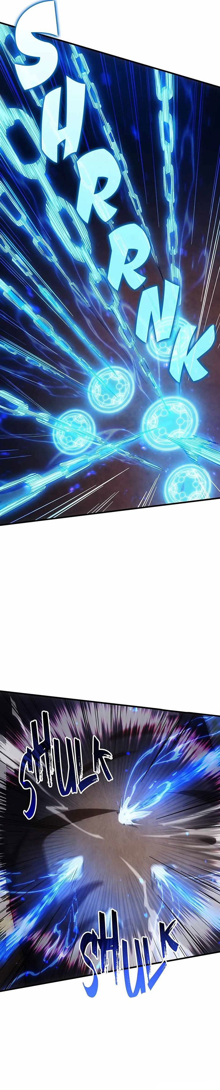 My Civil Servant Life Reborn in the Strange World Chapter 79 Bahasa Indonesia