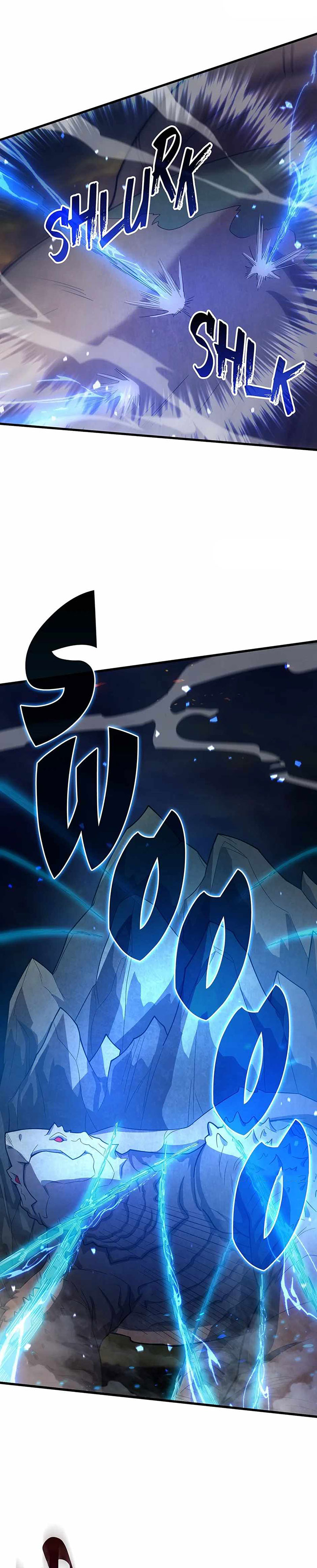 My Civil Servant Life Reborn in the Strange World Chapter 79 Bahasa Indonesia