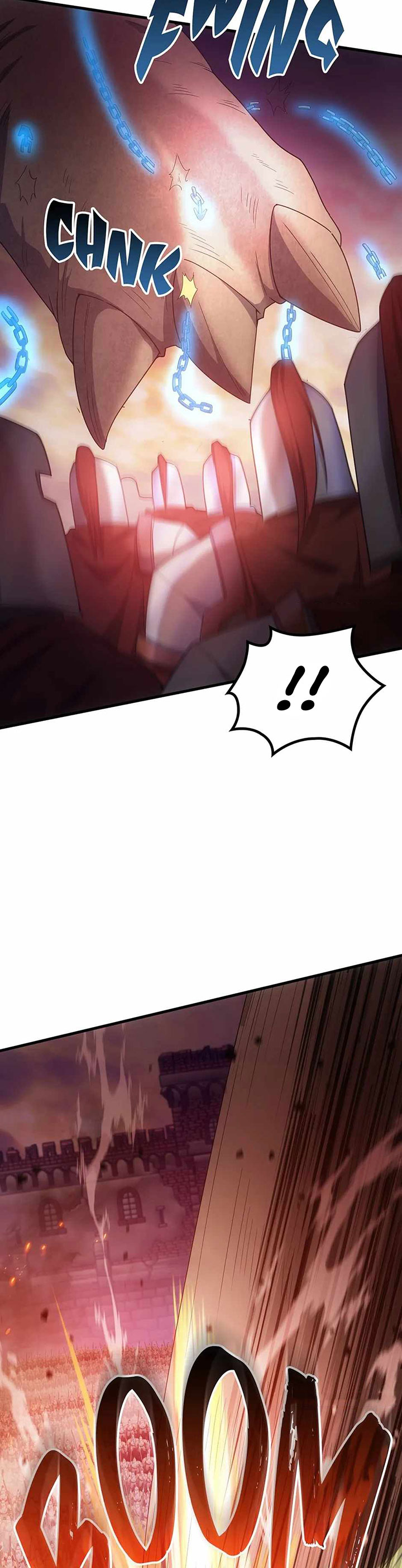 My Civil Servant Life Reborn in the Strange World Chapter 79 Bahasa Indonesia