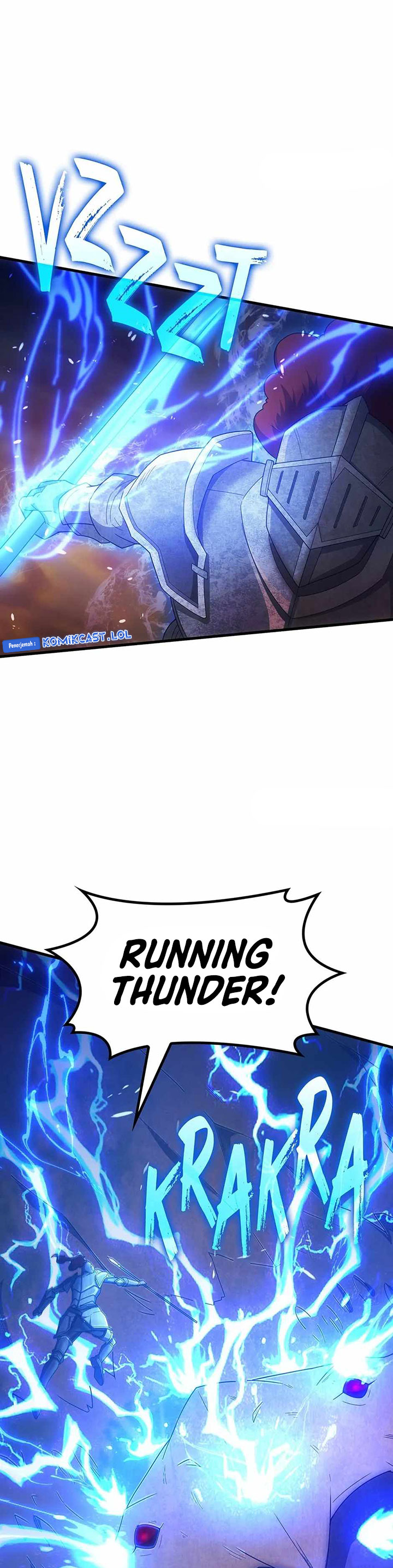 My Civil Servant Life Reborn in the Strange World Chapter 79 Bahasa Indonesia