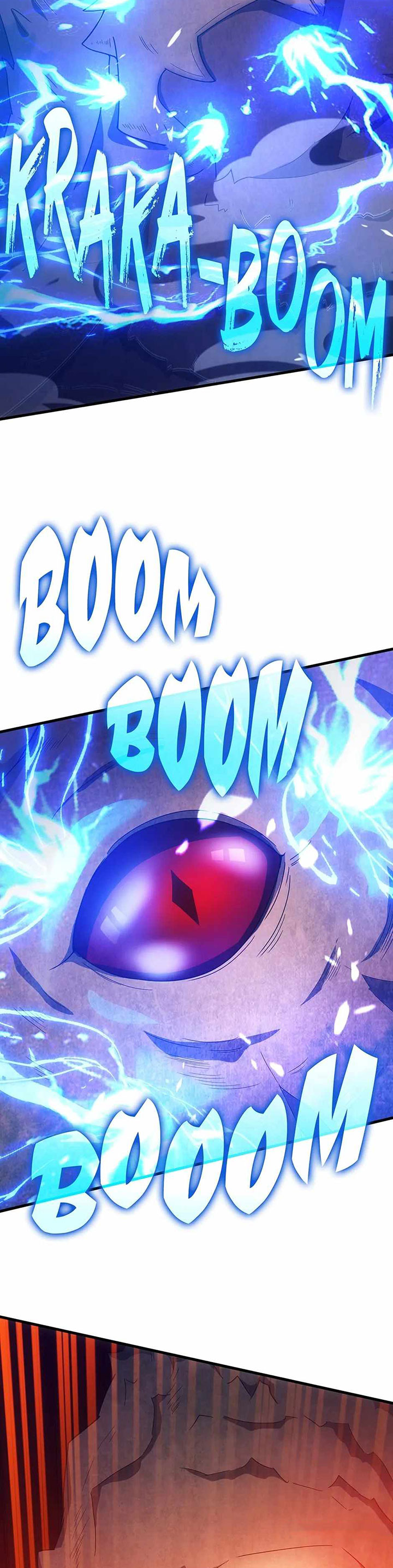 My Civil Servant Life Reborn in the Strange World Chapter 79 Bahasa Indonesia