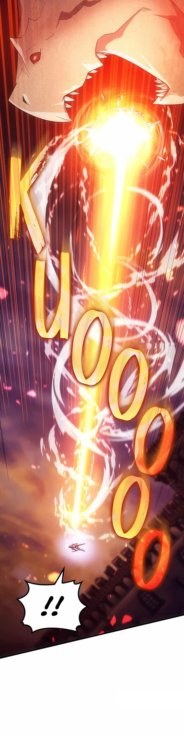 My Civil Servant Life Reborn in the Strange World Chapter 79 Bahasa Indonesia