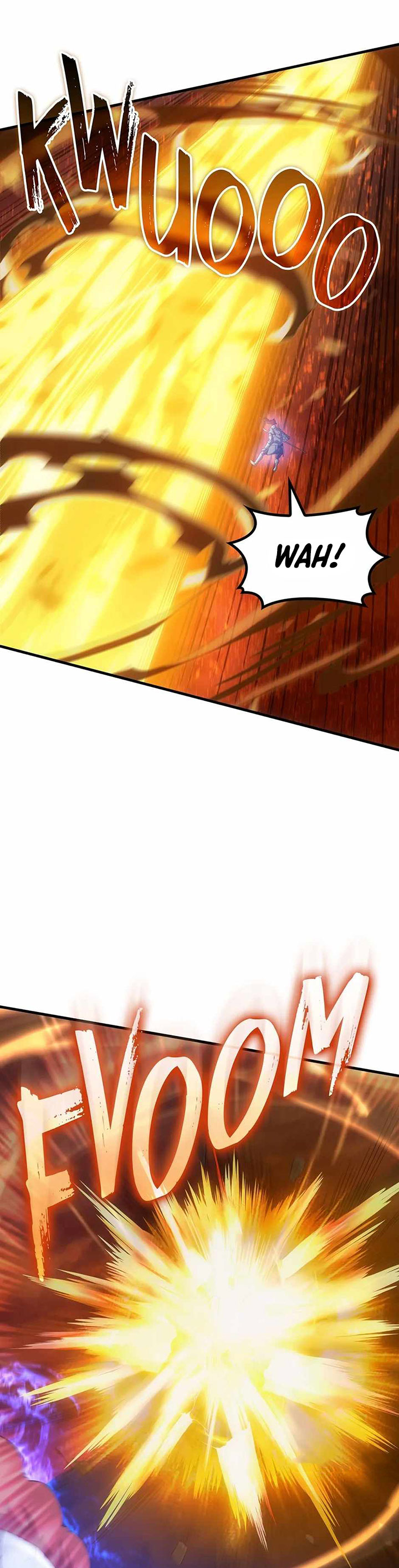 My Civil Servant Life Reborn in the Strange World Chapter 79 Bahasa Indonesia