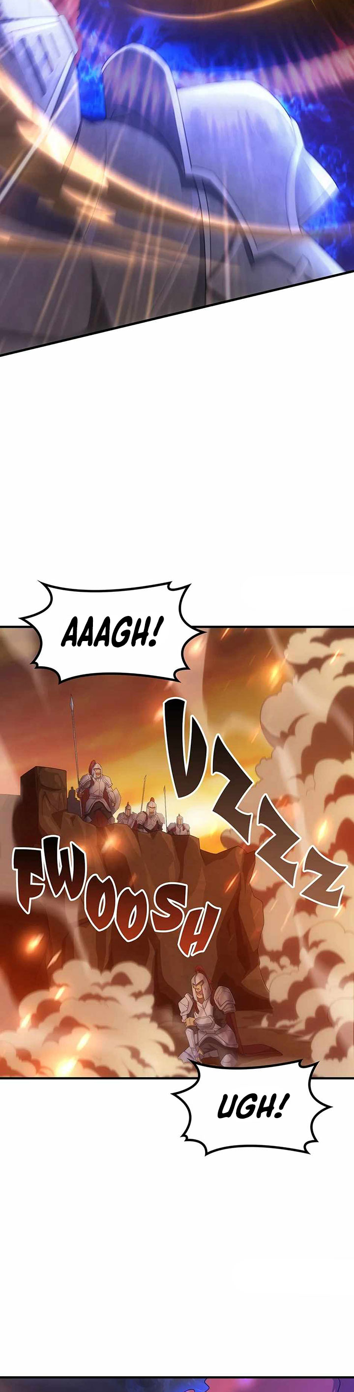 My Civil Servant Life Reborn in the Strange World Chapter 79 Bahasa Indonesia