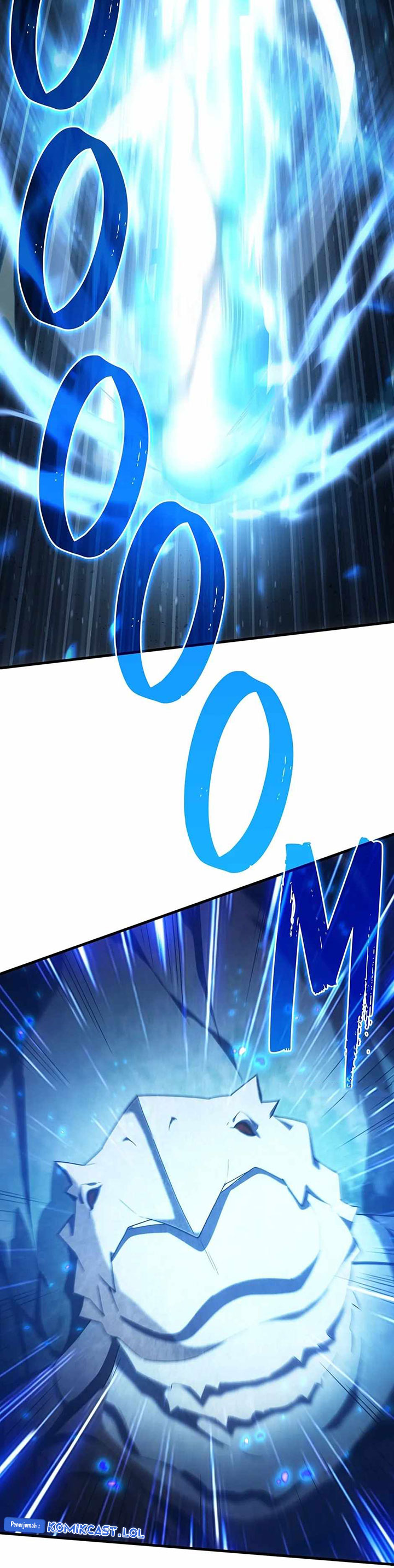 My Civil Servant Life Reborn in the Strange World Chapter 79 Bahasa Indonesia