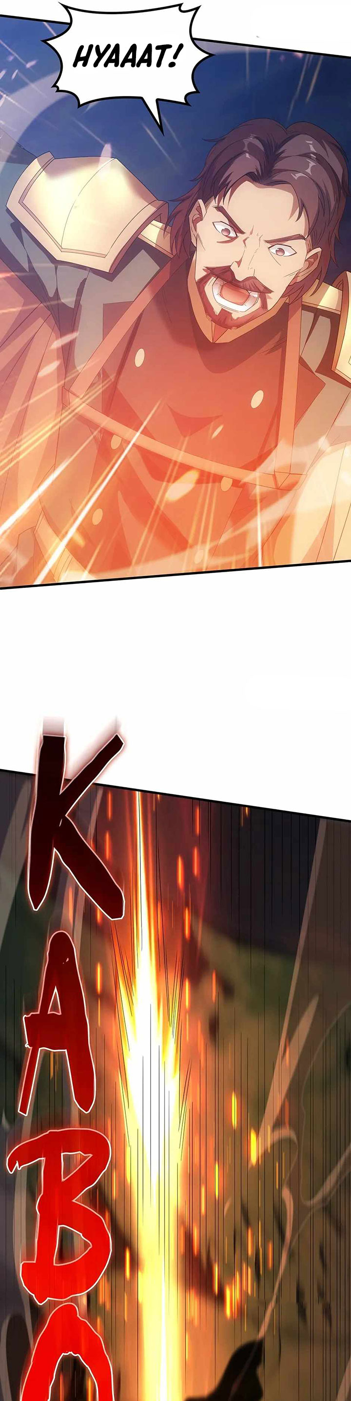 My Civil Servant Life Reborn in the Strange World Chapter 79 Bahasa Indonesia