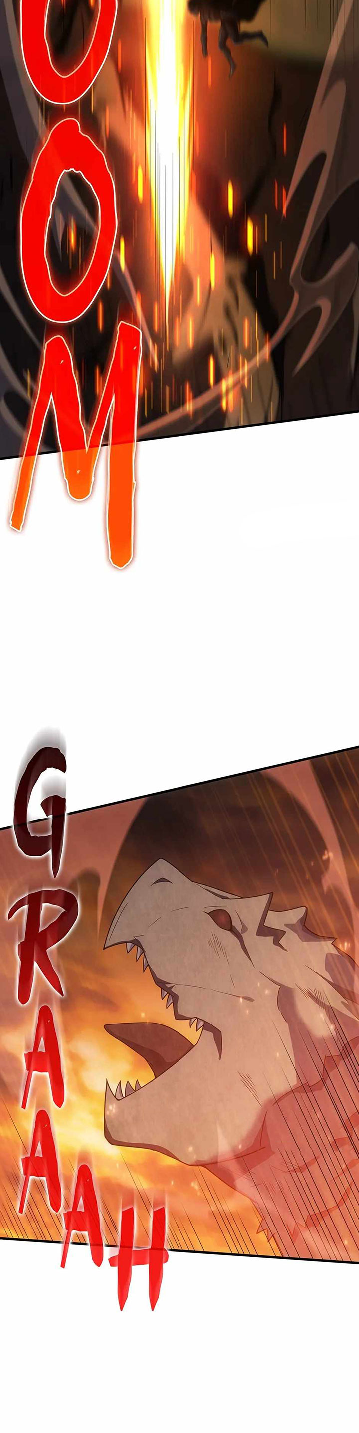 My Civil Servant Life Reborn in the Strange World Chapter 79 Bahasa Indonesia