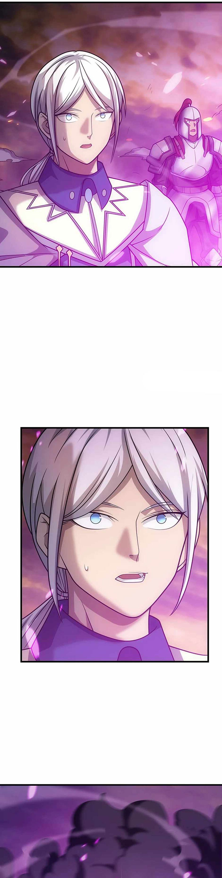 My Civil Servant Life Reborn in the Strange World Chapter 79 Bahasa Indonesia