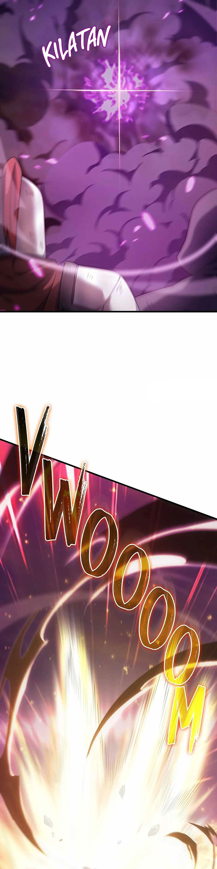 My Civil Servant Life Reborn in the Strange World Chapter 79 Bahasa Indonesia